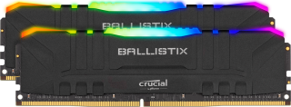 Crucial Ballistix RGB (BL2K32G32C16U4BL) 64 GB 3200 MHz DDR4 Ram kullananlar yorumlar